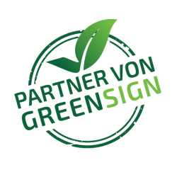 Partner von GreenSign Logo