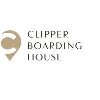 Clipper Boarding House Logo