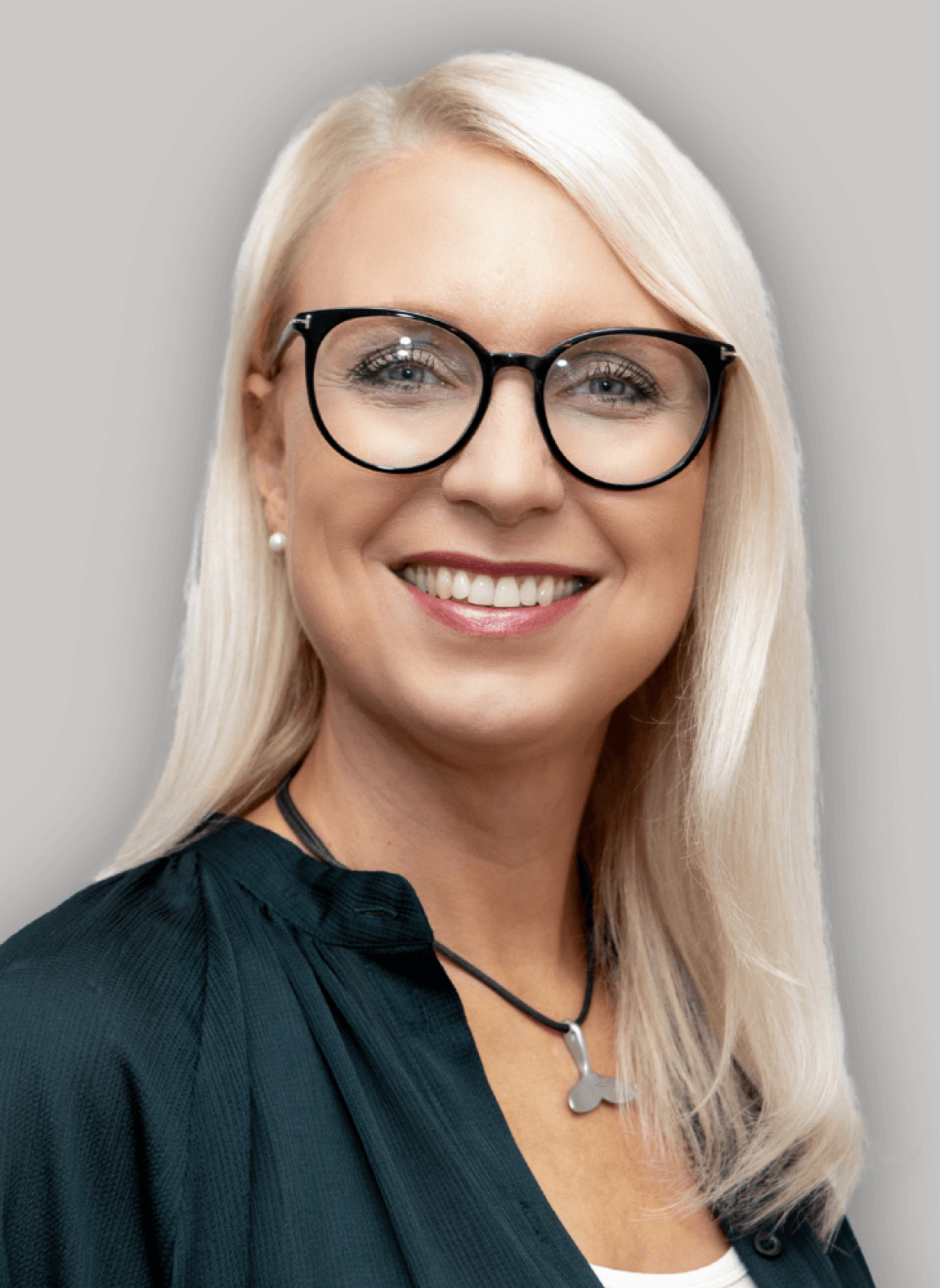 GreenSign Team Katja Hahn