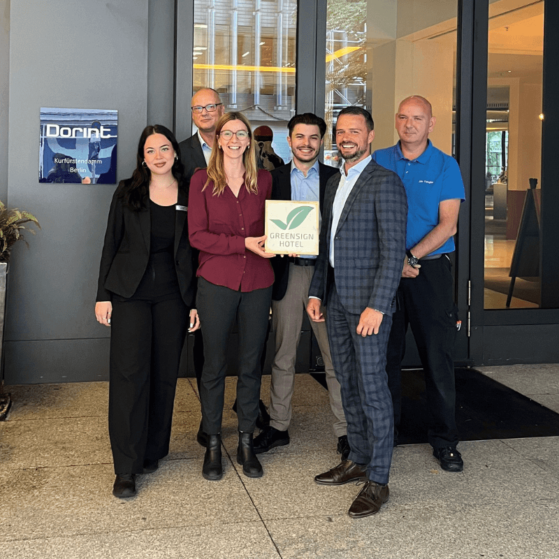 Dorint Kurfuerstendamm Berlin