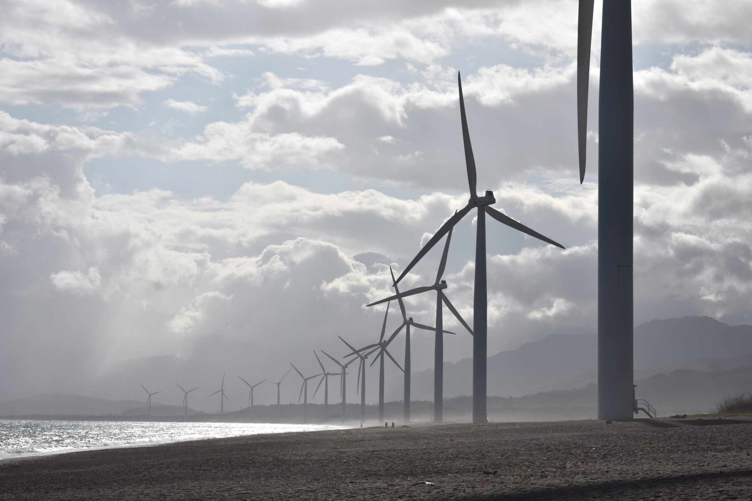 Windräder