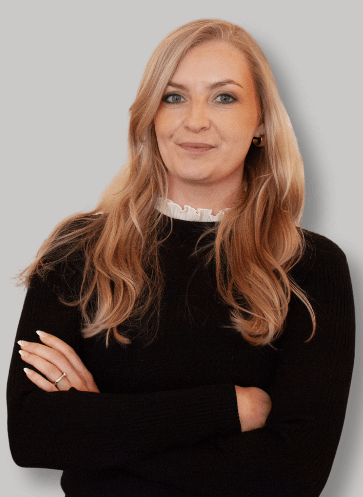 GreenSign Team Julia Bollino