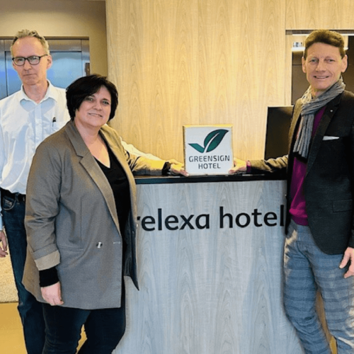 relexa hotel muenchen