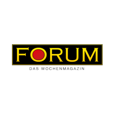 FORUM Magazin Logo