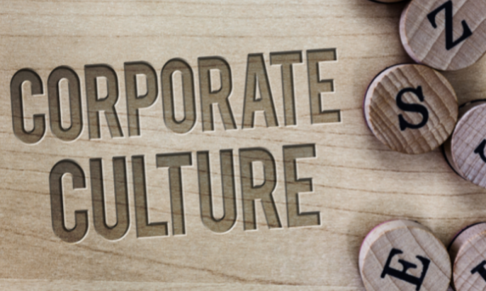 Unternehmenskultur als Treiber für Nachhaltigkeit