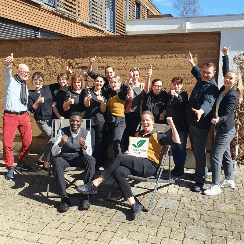 Hotel Gasthof Herrmann