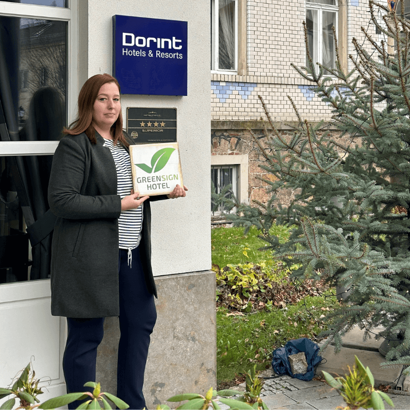 Dorint Parkhotel Meissen