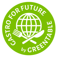 GreenTable Logo