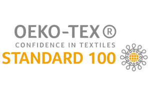 Ökotext 100 Logo