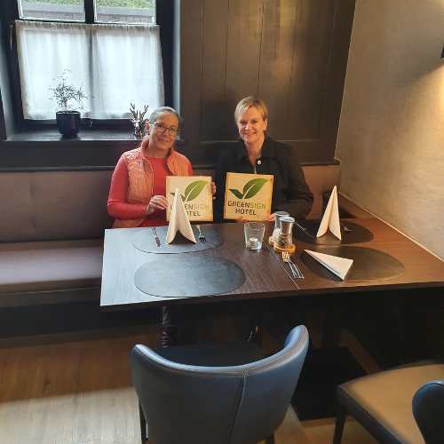 ACHAT Hotel Karoli Waldkirchen