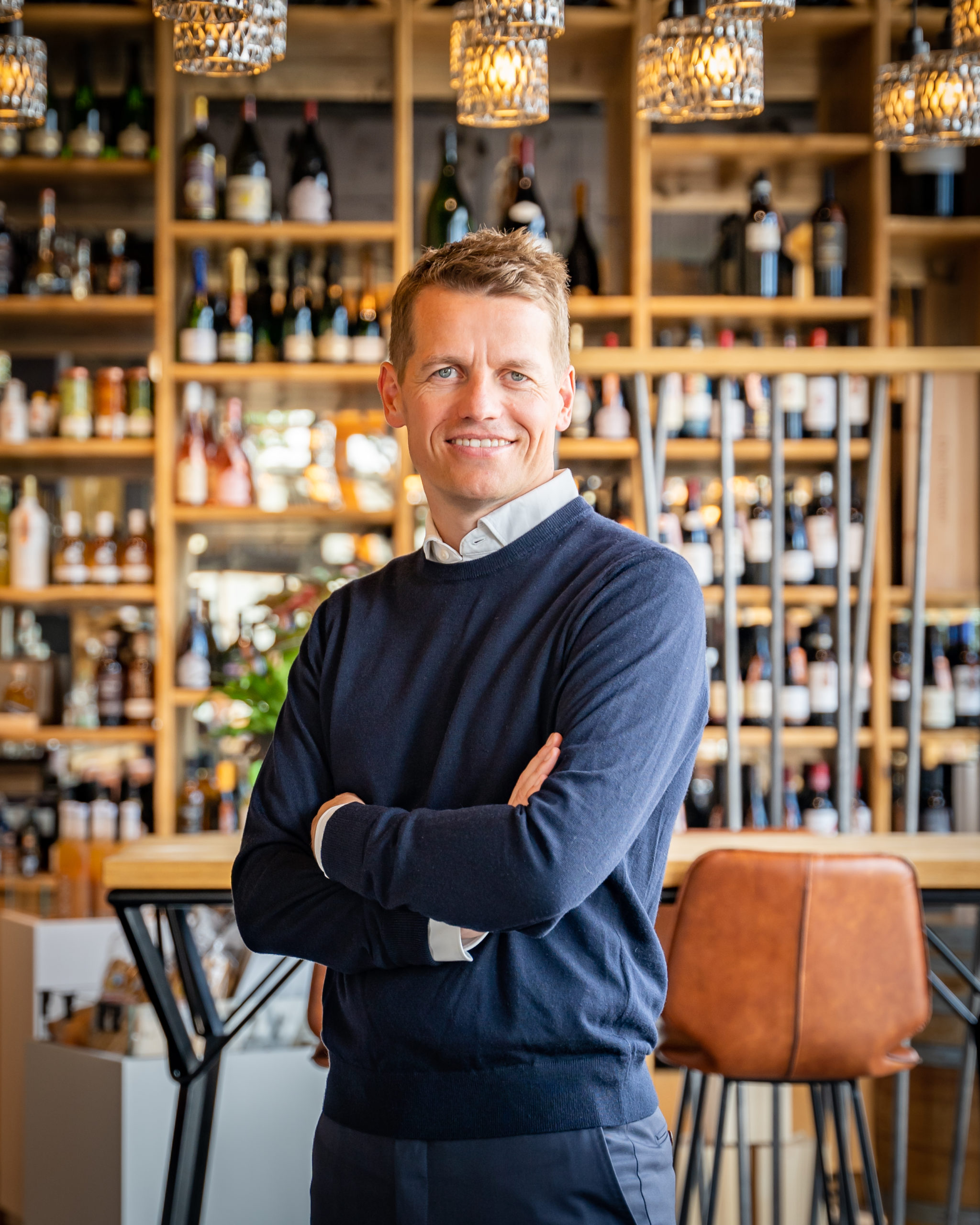 Dennis von Hofmanns