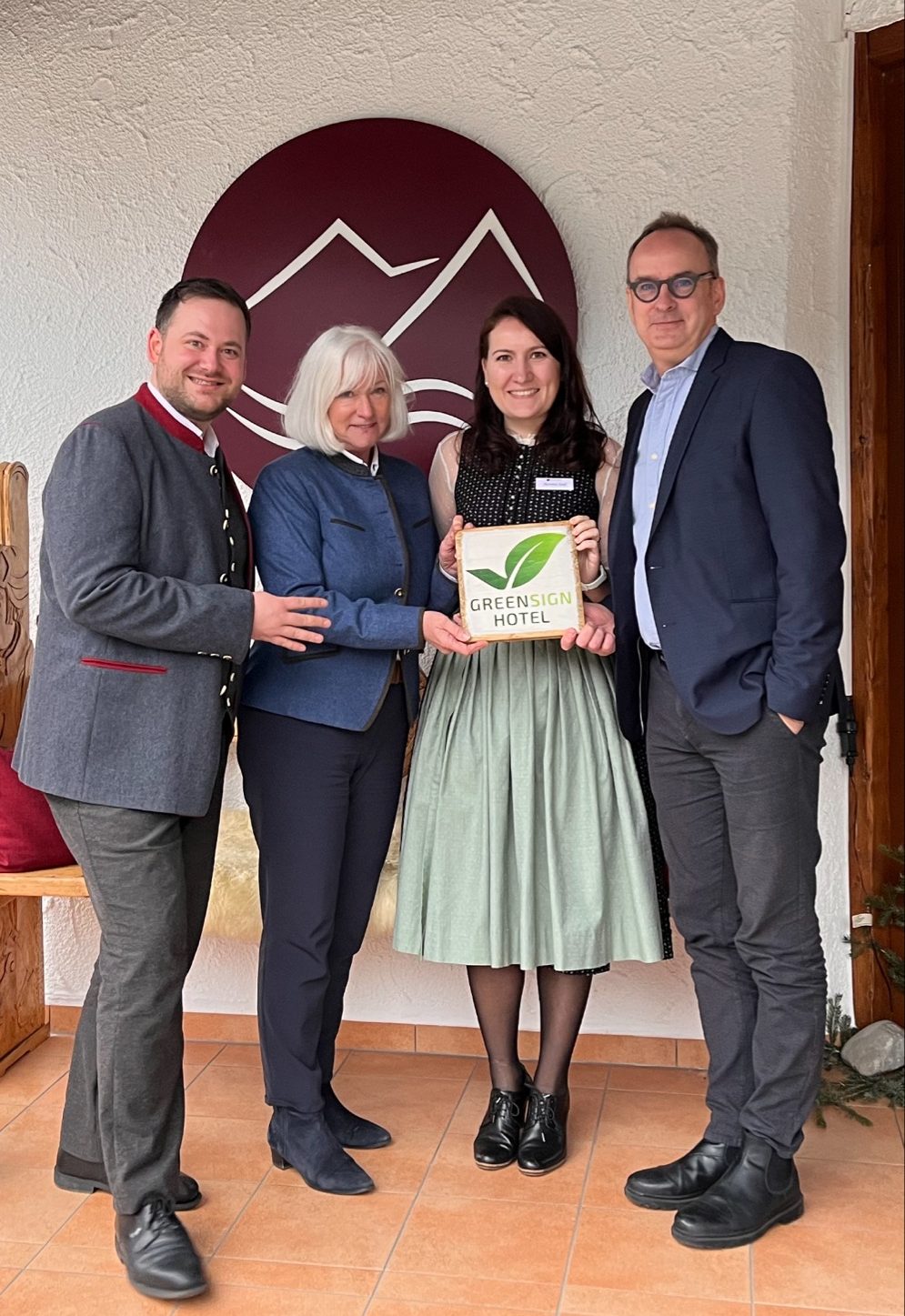 Audit im Riessersee Hotel