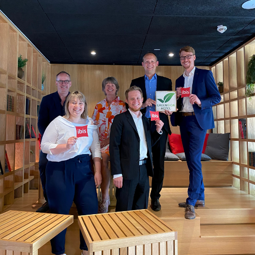 Novotel Düsseldorf Airport