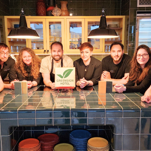 Henri Hotel Düsseldorf