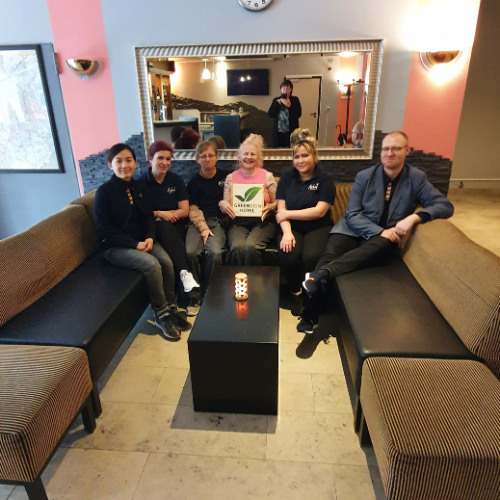 ACHAT Hotel Chemnitz 
