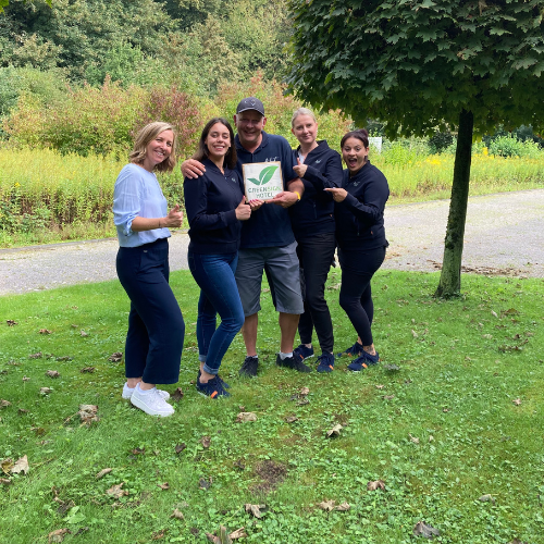 ACHAT Hotel Bochum Dortmund 
