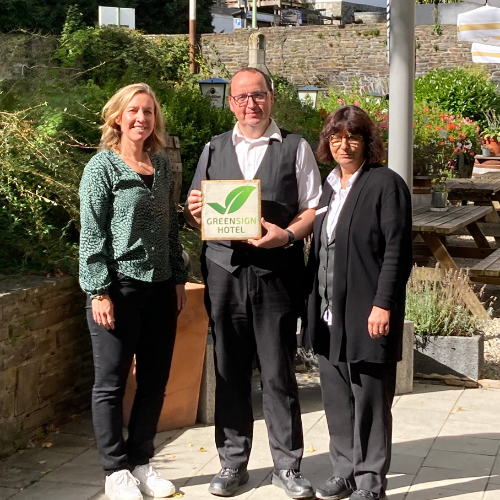 ACHAT Hotel Monschau 