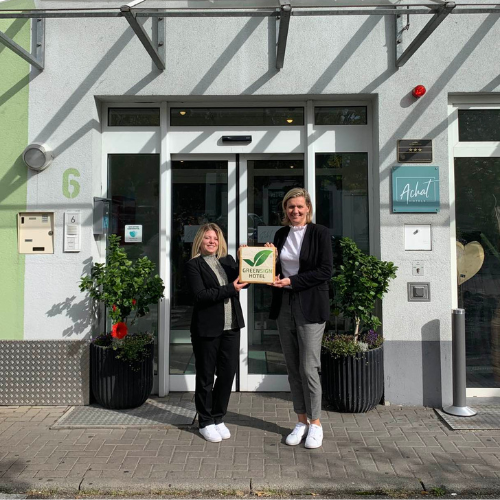 Achat Stuttgart Zuffenhausen