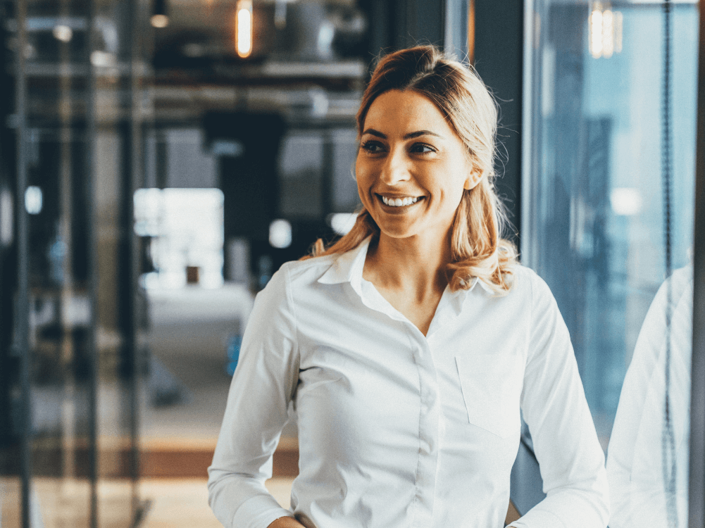 Geschlechterneutrale Führung