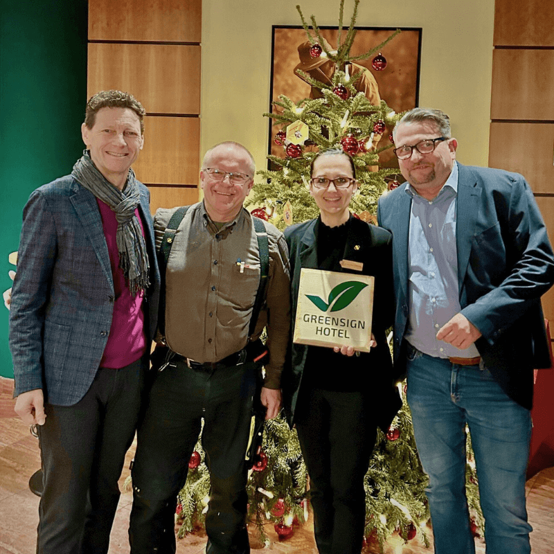 Best Western Premium Airport Berlin