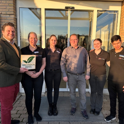 Best Western Hotel Helmstedt am Lappwald