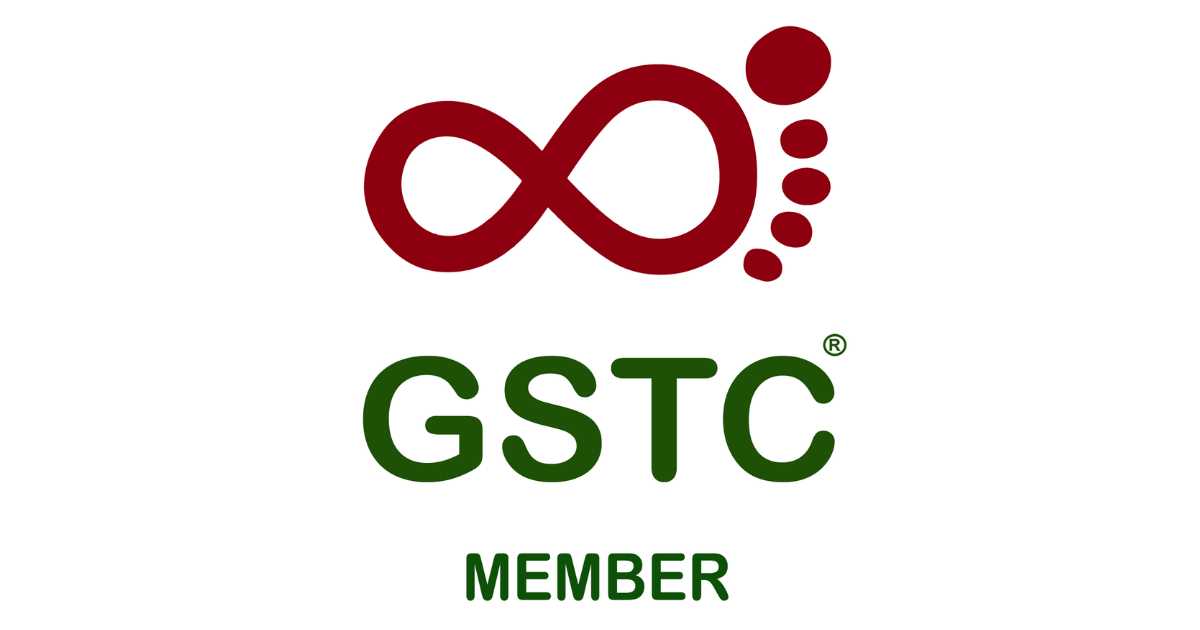 GSTC Member Logo