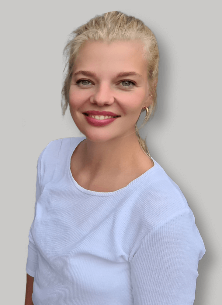 GreenSign Team Alena Paulus