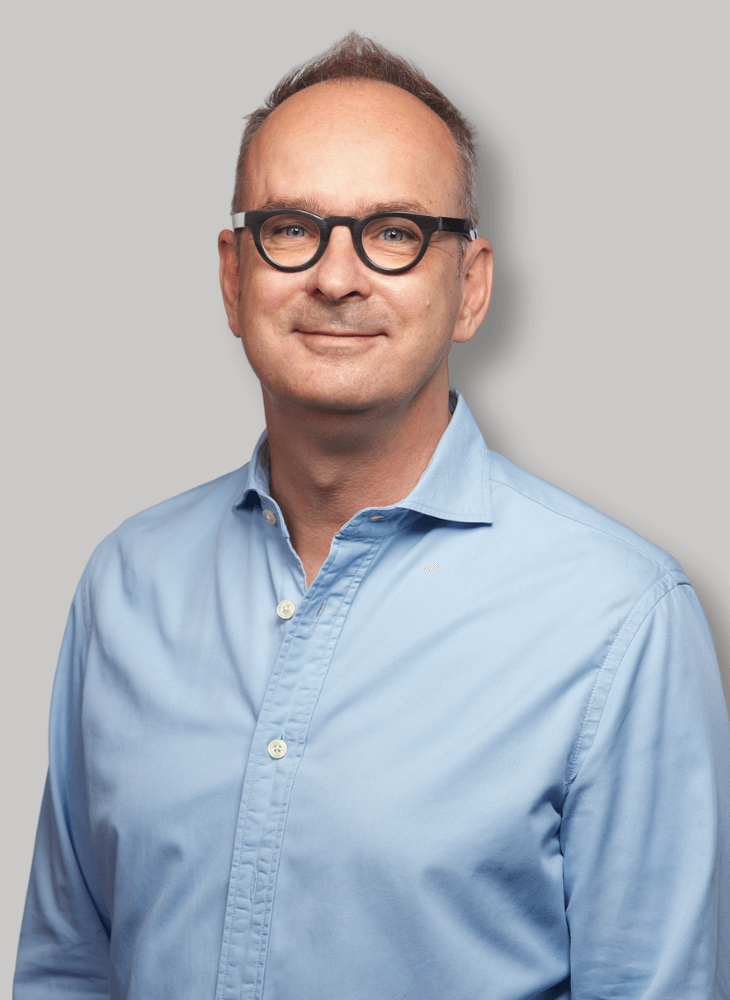 GreenSign Team Armin Wolff