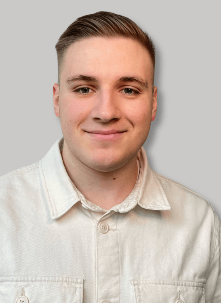 GreenSign Team Florian Hermanns