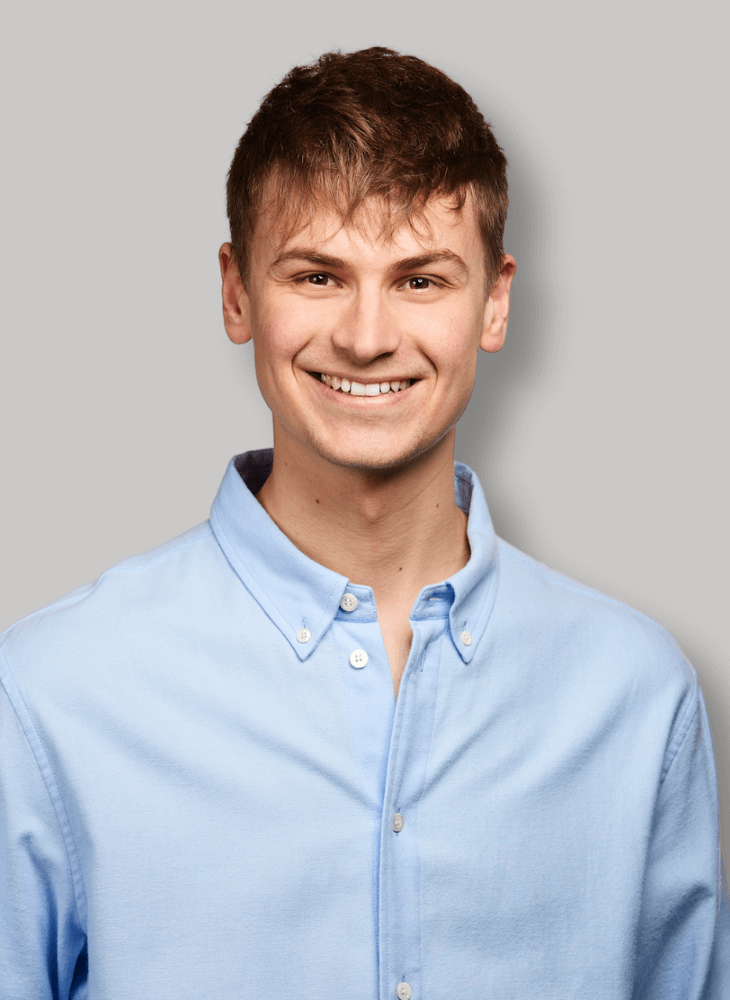 GreenSign Team Julian Reingraber