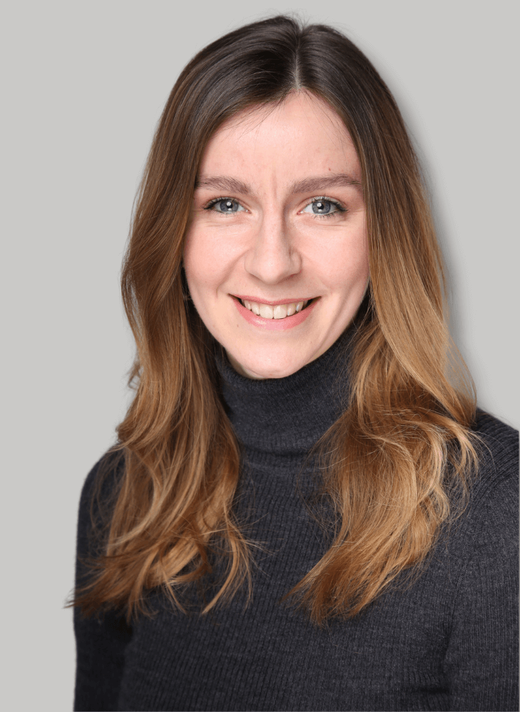 GreenSign Team Leonie Boetsch