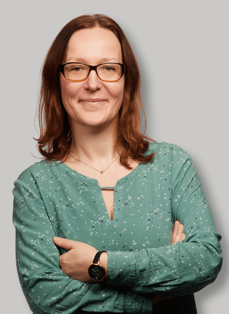 GreenSign Team Marlen Wienand