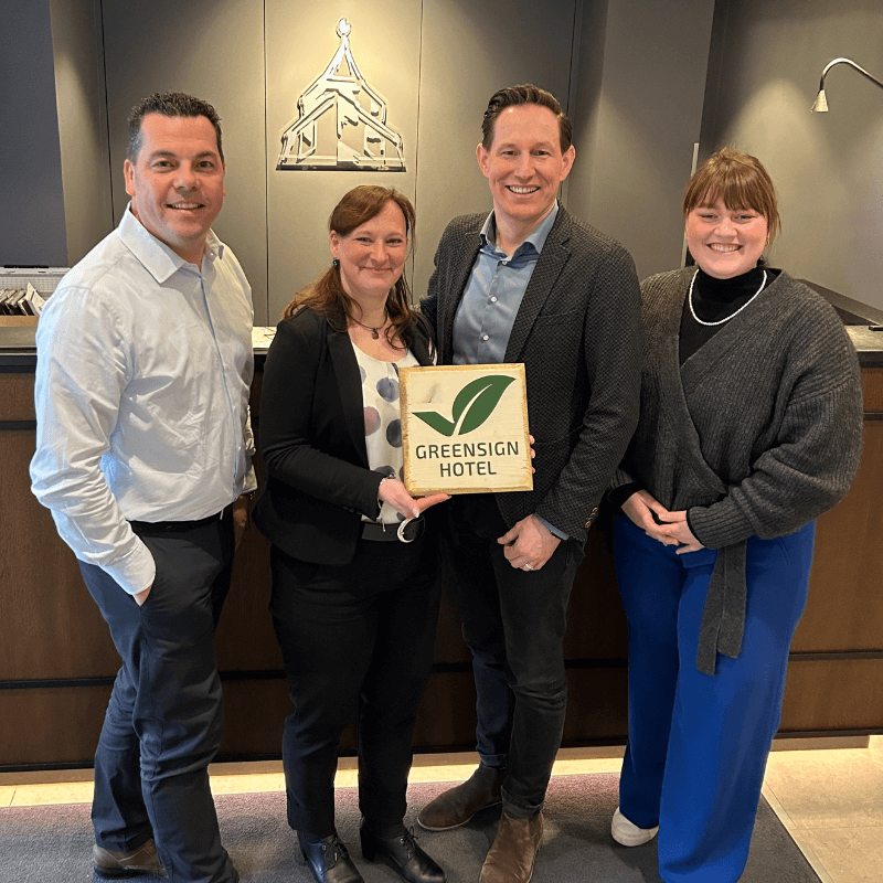 Best Western Alsterkrug