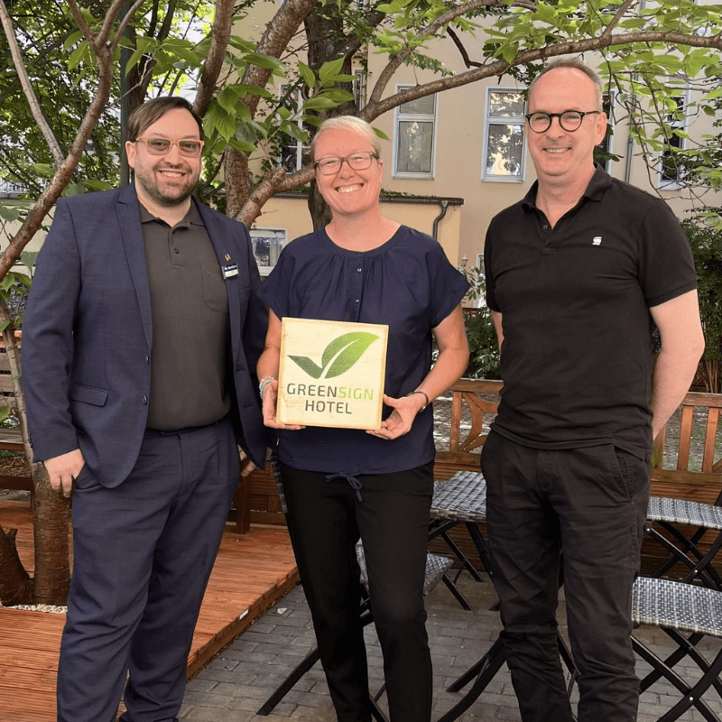 Best Western Hotel Kantstrasse Berlin