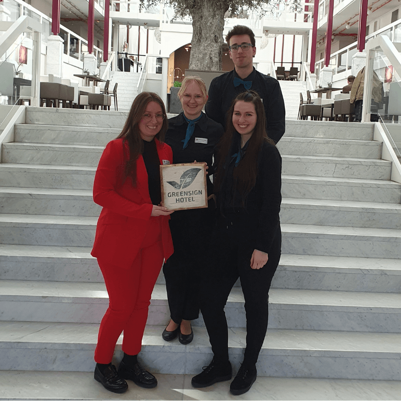 Best Western Plus Hotel Fellbach Stuttgart