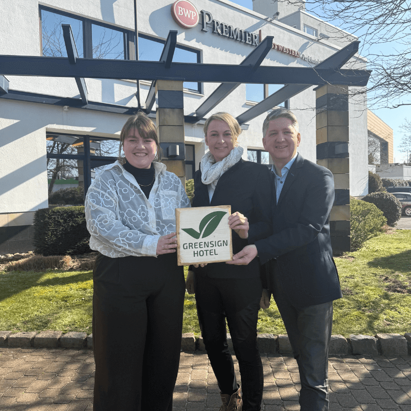 Best Western Premier Parkhotel Kronsberg