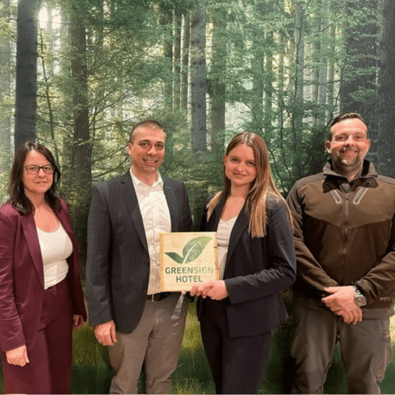 Hotel Spa Gut Matheshof