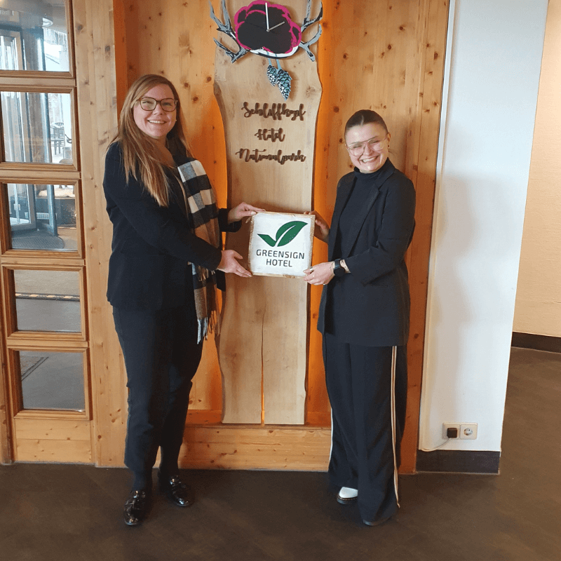 Wellness Nationalpark Hotel Schliffkopf