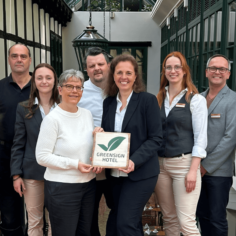 A-ROSA Hotel Gothisches Haus Wernigerode