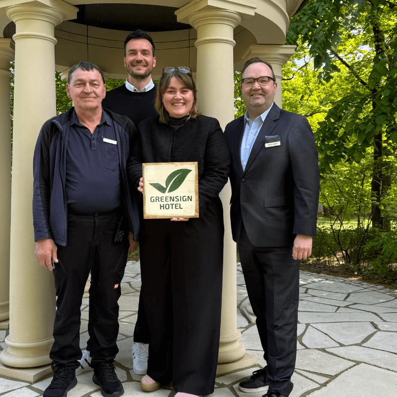 A-ROSA Strandidyll Heringsdorf