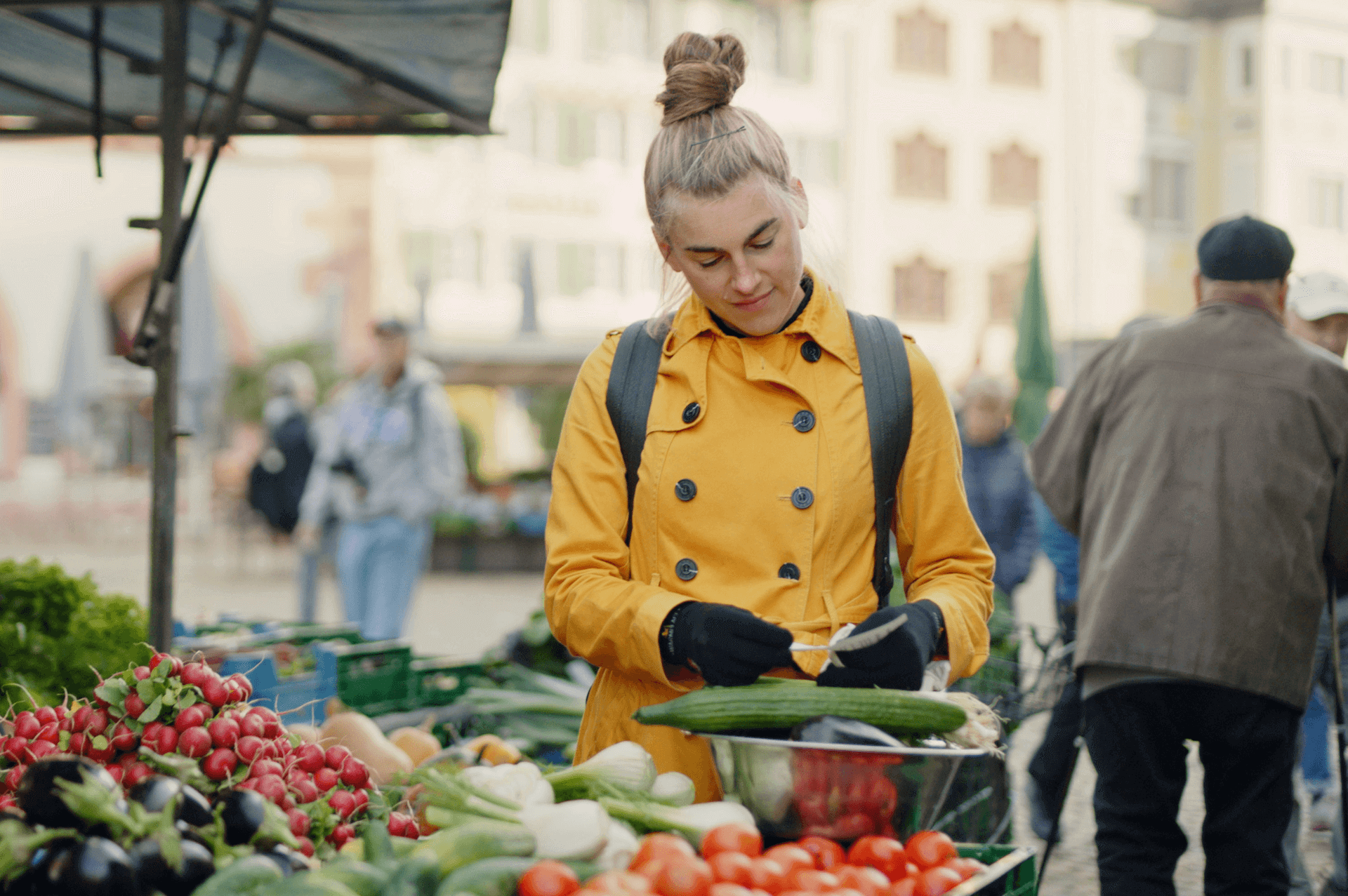 Estella Schweizer Blog