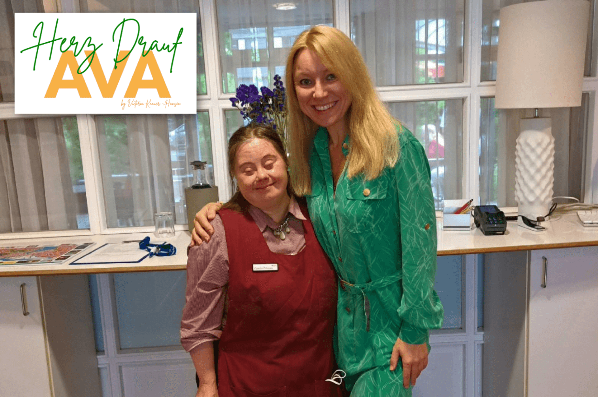 Inklusion im Arbeitsalltag