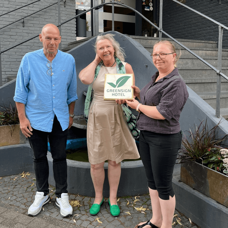 Best Western Hotel St. Michael