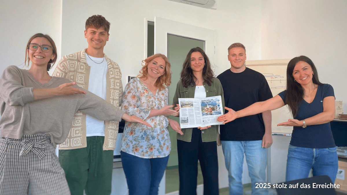 Stiftung Warentest 2025