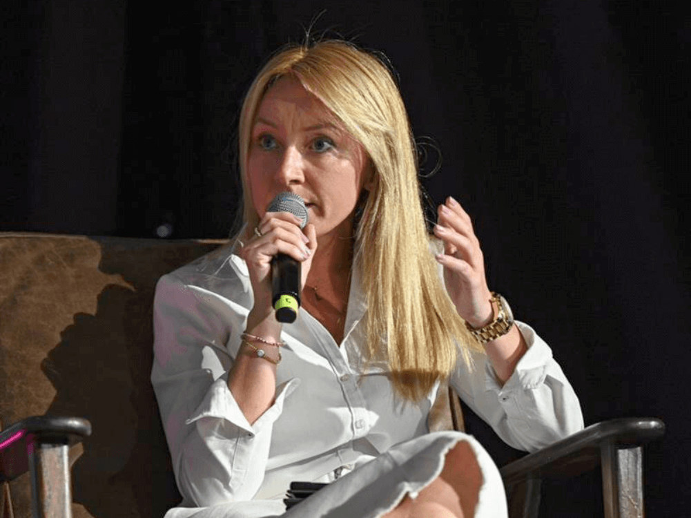 Victoria Knauer Hansen GreenSign AVA