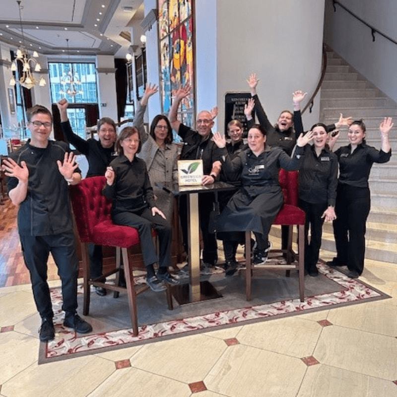 Victors Residenz Hotel Leipzig