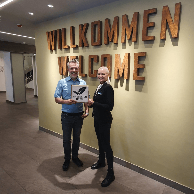 Best Western Hotel Favorit Ludwigsburg