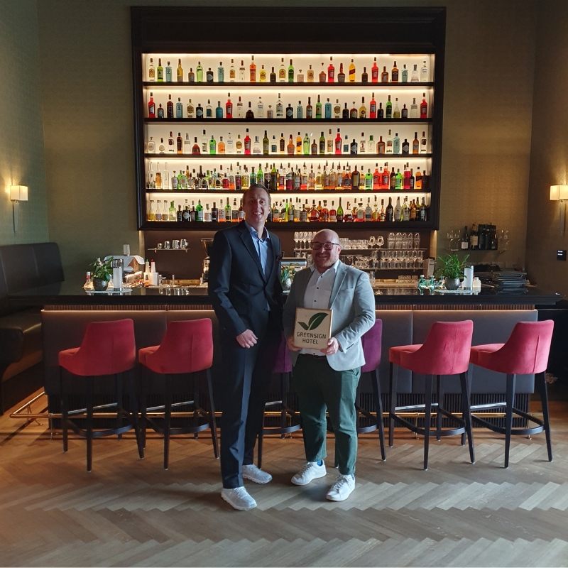 Dorint Hotel Frankfurt Oberursel