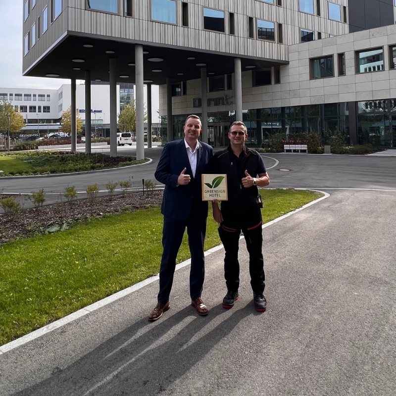 Dorint Hotel Garching