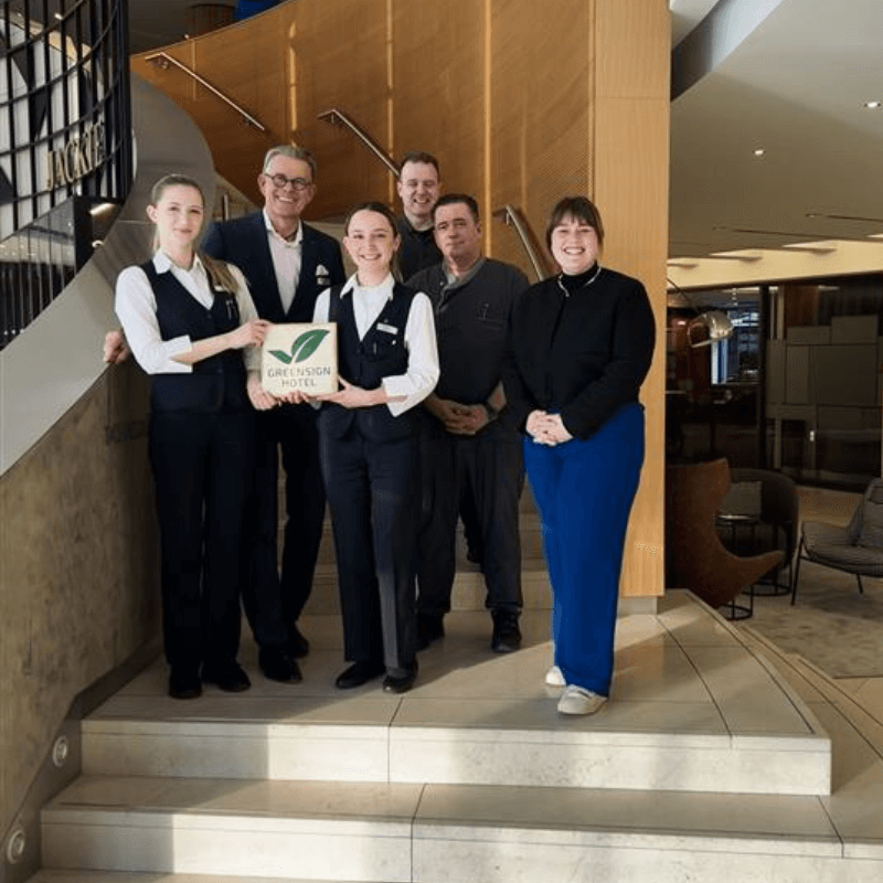 Dorint Pallas Wiesbaden